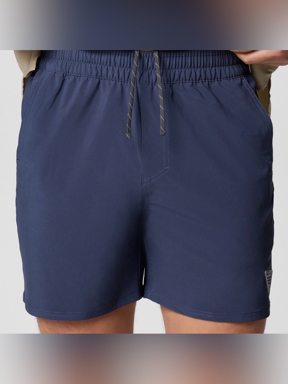 Columbia PFG Stretch Shorts (NWT)